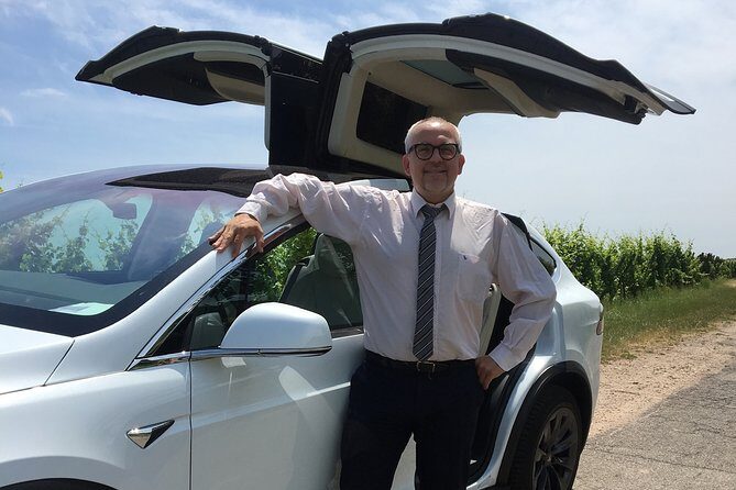 FULL DAY ALSACE PRIVATE TOUR : Tailored by your Friendly Driver - Final Thoughts