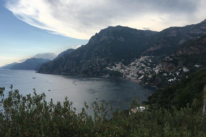 Full Day Amalfi Coast - An In-Depth Review of the Full Day Amalfi Coast Tour