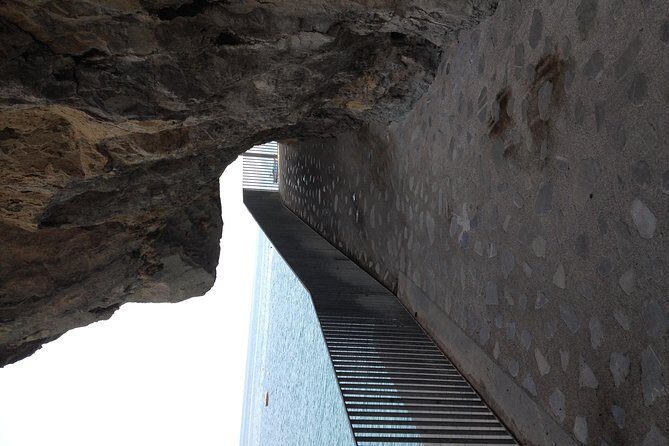 Full-Day Amalfi Coast Excursion - Key Points