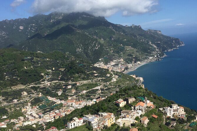 Full-Day Amalfi Coast Excursion - Who Would Love This Tour?