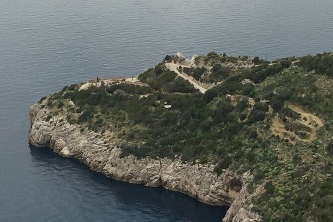Full-Day Amalfi Coast Excursion - In The Sum Up