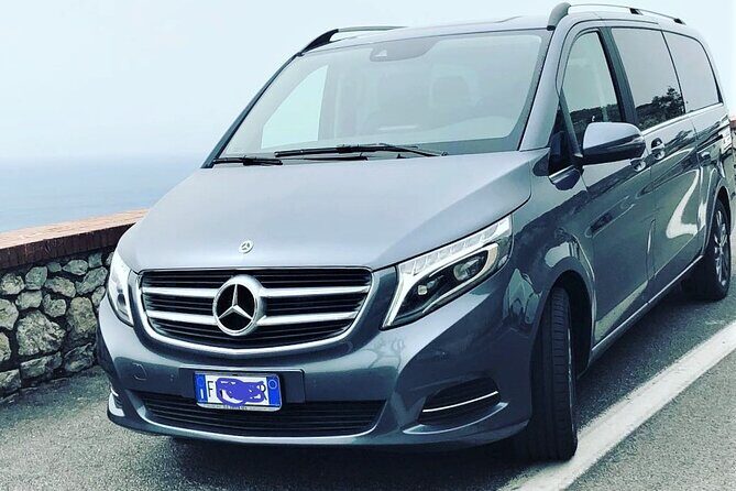 Full-Day amalfi coast private tour Tour From Sorrento - Exploring the Amalfi Coast: An In-Depth Look