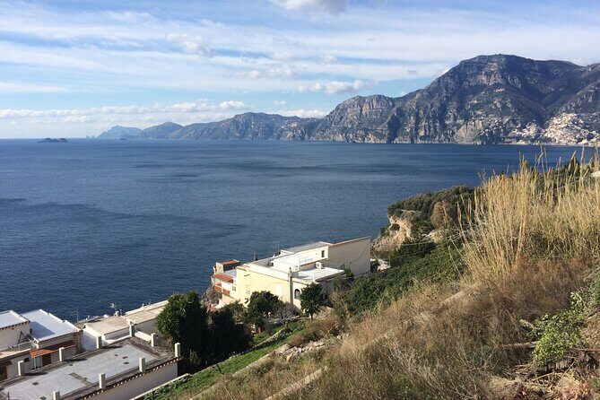 Full-Day amalfi coast private tour Tour From Sorrento - FAQ