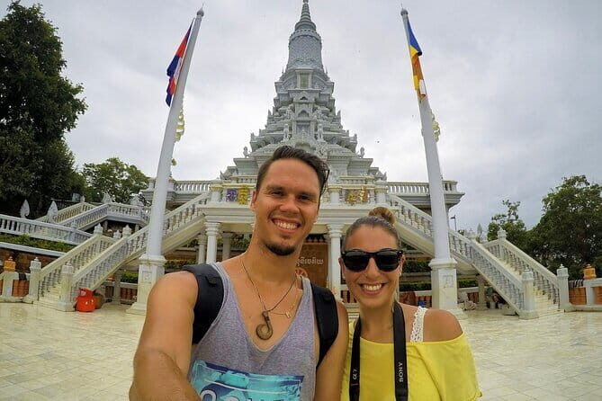Full-Day Amazing Phnom Penh City Tours - Final Thoughts
