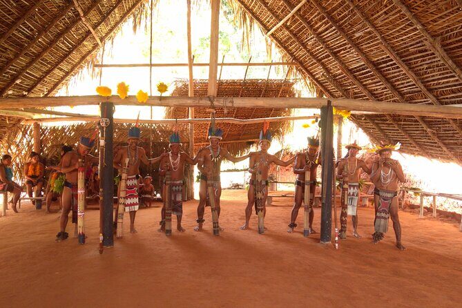 Full-Day Amazon River Tour, The Best Attractions of Amazon - Who Will Love This Tour?