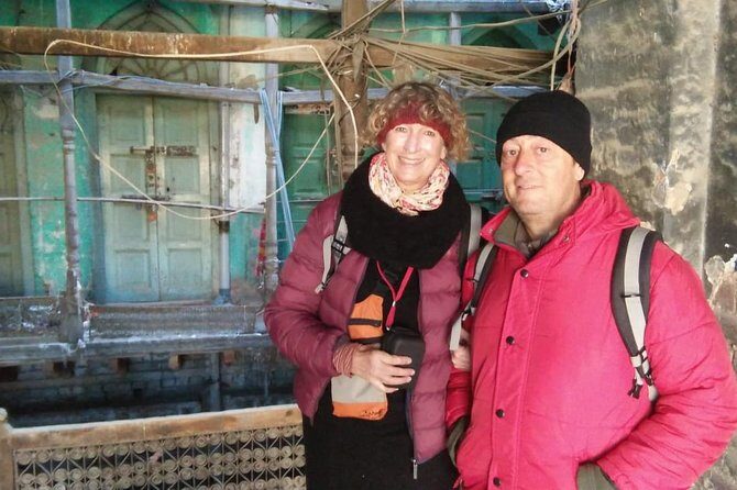 Full day Amritsar city tour with Wagah border ceremony - Frequently Asked Questions