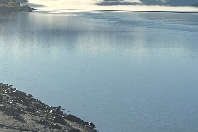 Full Day Anchorage Tour with Alaskan Guide - Final Thoughts