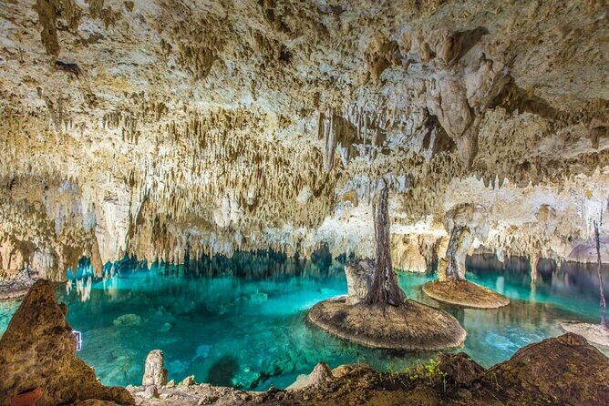Full-Day Ancient Cenotes Homún from Mérida - An In-Depth Look at the Full-Day Cenote and Mayapan Tour