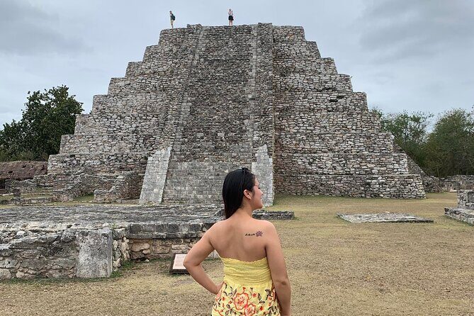 Full-Day Ancient Cenotes Homún from Mérida - Final Thoughts