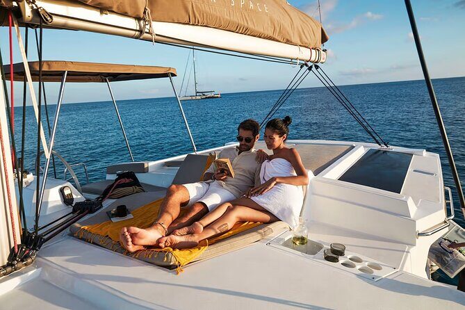 Full Day and Sunset 8 Hour Private Catamaran in St. Pete - Who Should Consider This Tour?