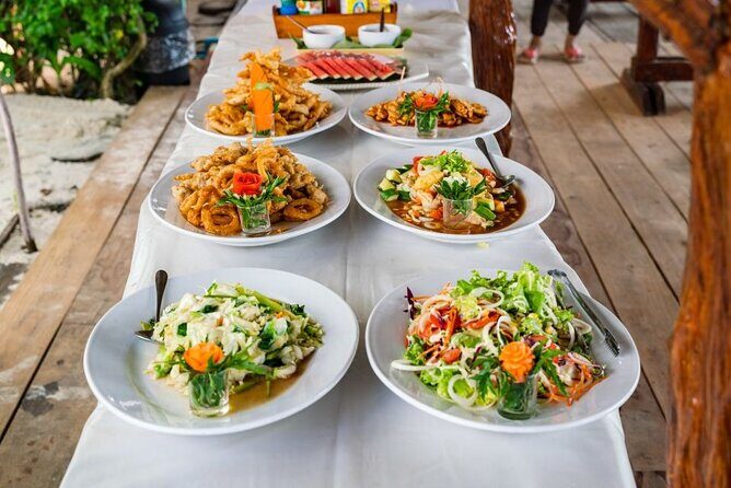 Full Day Ang Thong Islands Luxury Small Group Tour - Final Thoughts