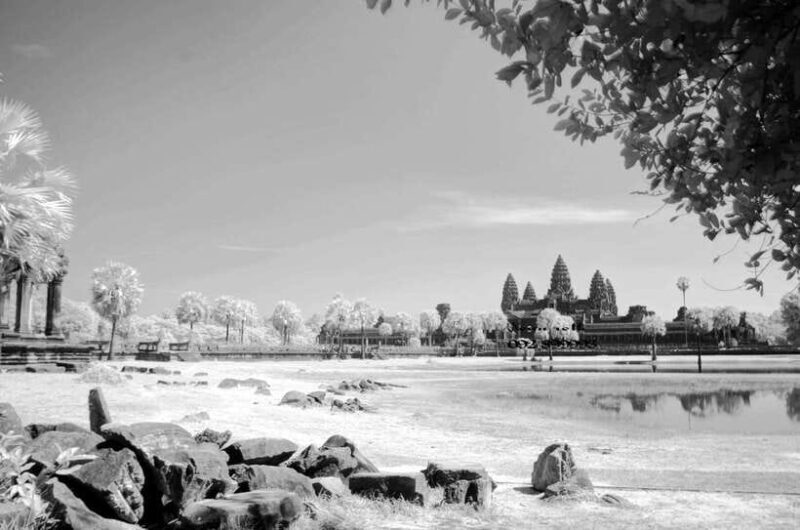 Full-Day Angkor Wat Sunrise and Sunset Private Tour - Authentic Reviews: What Travelers Say