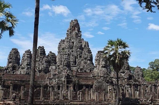 Full Day Angkor Wat Temples Tour with Pickup - Final Thoughts: Why Choose This Tour?