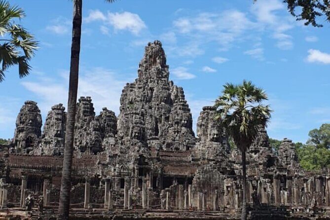 Full Day Angkor Wat Temples Tour with Pickup - FAQs