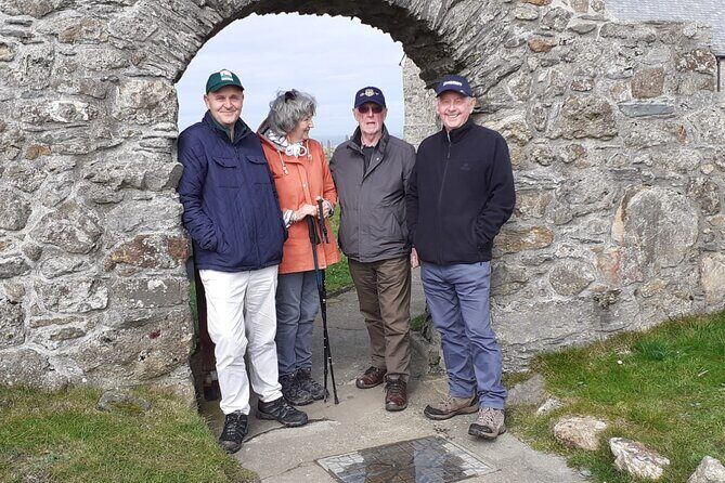 Full Day Anglesey Tour from Llandudno and Conwy - A Deep Dive into the Anglesey Adventure