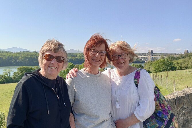 Full Day Anglesey Tour from Llandudno and Conwy - Who Should Consider This Tour?