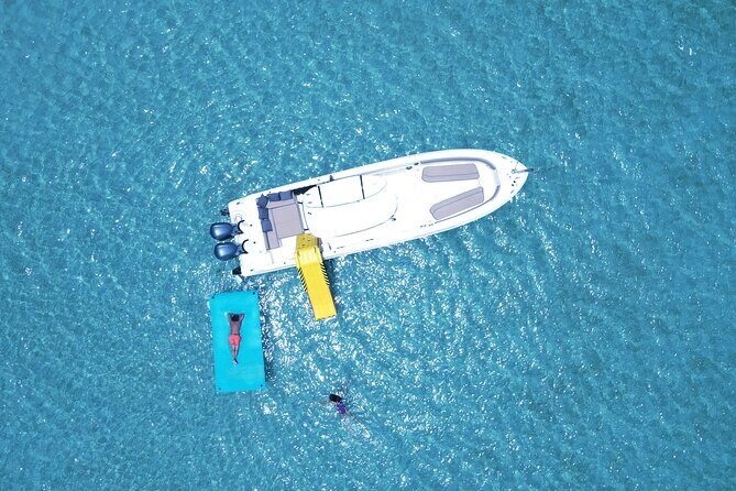 Full Day Anguilla Private Charter Tour - Exploring the Full Day Anguilla Private Charter Tour in Detail