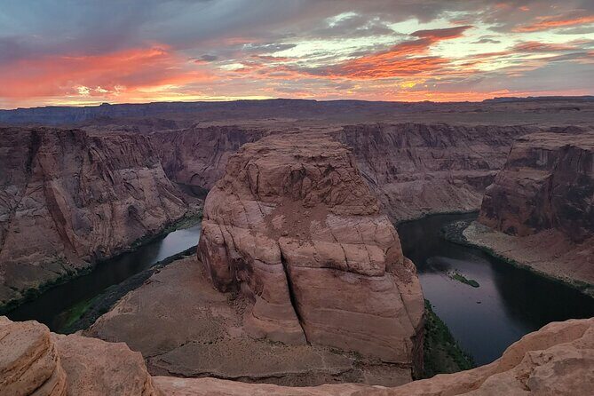 Full-Day Antelope Canyon and Horseshoe Bend Tour from Las Vegas - Why This Tour Offers Good Value