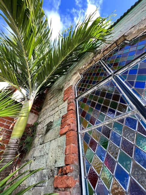 Full Day Antigua Island Tour with Ras Andre - Full Day Antigua Island Tour with Ras Andre: An Authentic Caribbean Experience