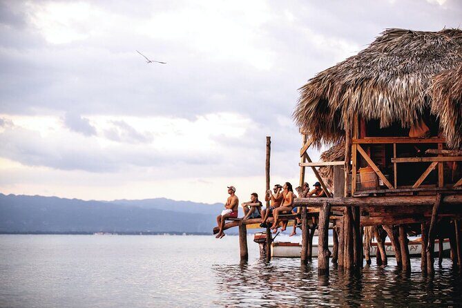 Full-Day Appleton Rum, YS Falls and Pelican Bar Private Tour - The Sum Up