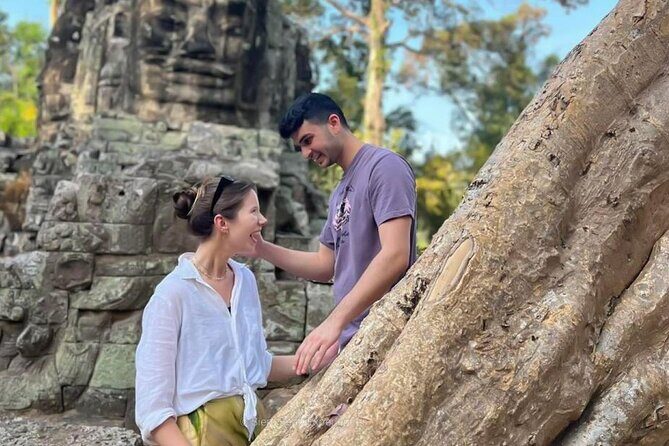 Full Day Archeological Tour in Siem Reap with Sun Set - FAQ