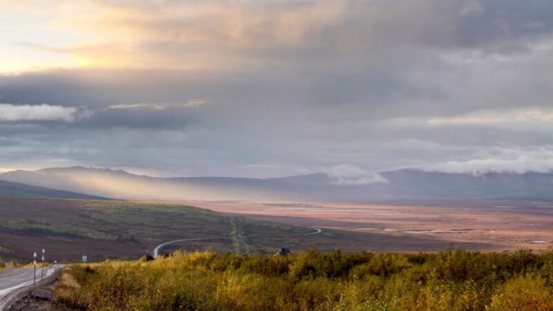 Full Day Arctic Circle Adventure From Fairbanks - Final Thoughts