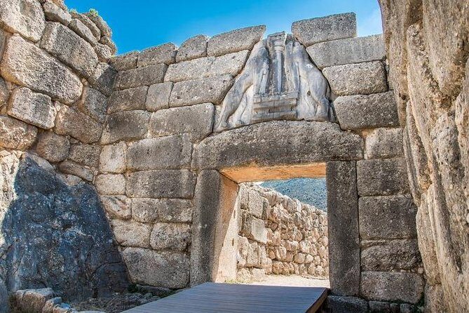 Full Day Argolis - Frequently Asked Questions