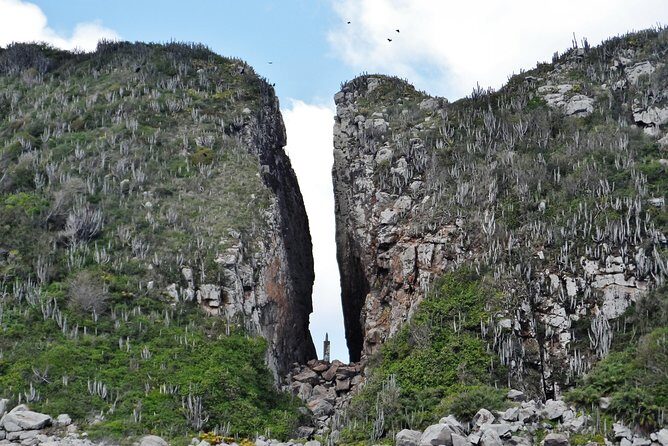 Full-Day Arraial do Cabo Tour with Lunch from Rio de Janeiro - Key Points