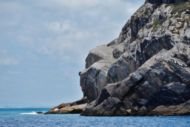 Full-Day Arraial do Cabo Tour with Lunch from Rio de Janeiro - What to Expect from the Itinerary