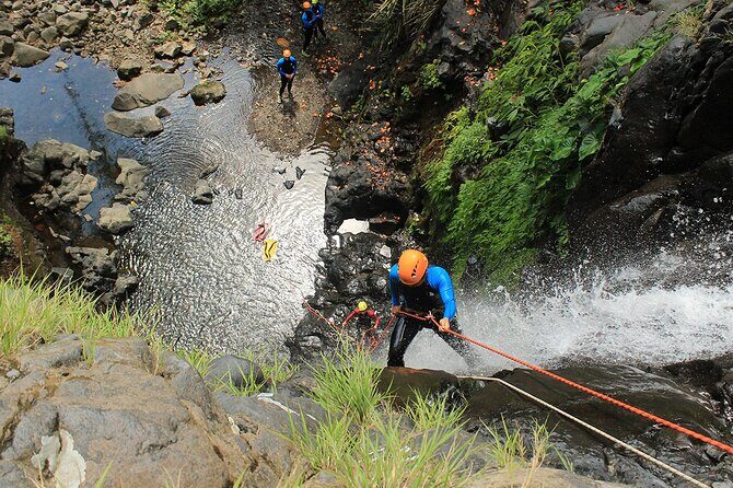 Full Day Asri Canyoning Experience in Bali - Who Will Love This Experience?