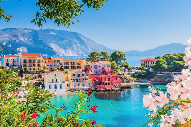 Full-Day Assos & Fiscardo Island Tour in Kefalonia - Who Should Consider This Tour?