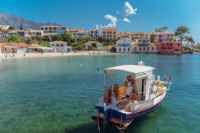 Full-Day Assos & Fiscardo Island Tour in Kefalonia - Final Thoughts