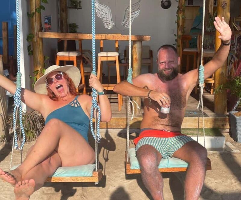 Full day at Barú island by boat: Snorkel + Sunset + Plankton - A Full Day at Barú Island with Snorkeling, Sunset, and Plankton: What to Expect