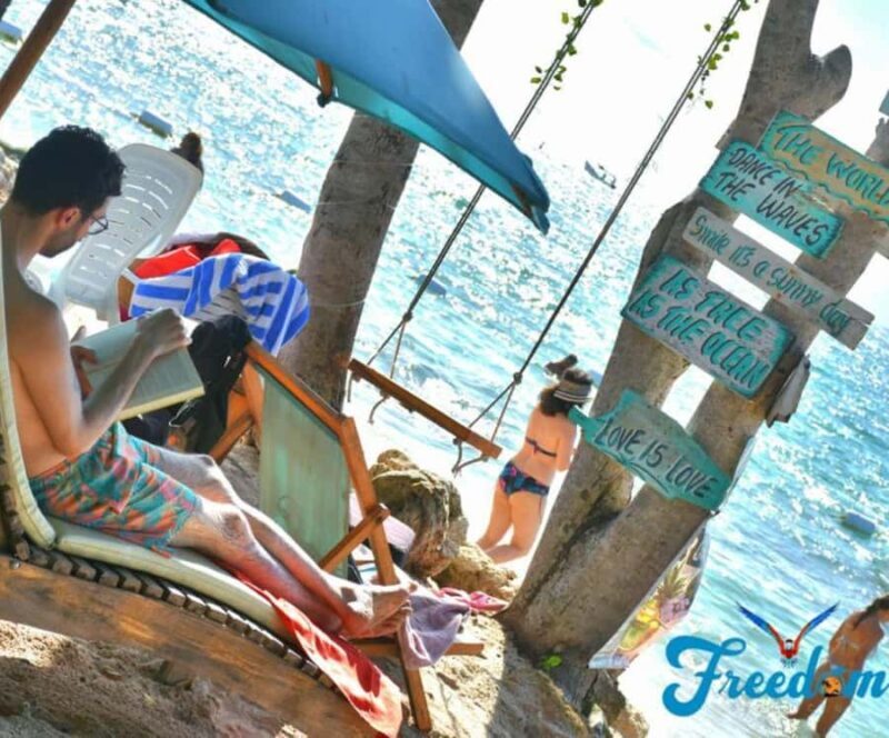 Full day at Barú island by boat: Snorkel + Sunset + Plankton - Practical Details and What You Need to Know