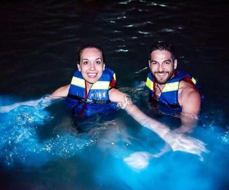 Full day at Barú island by boat: Snorkel + Sunset + Plankton - FAQ