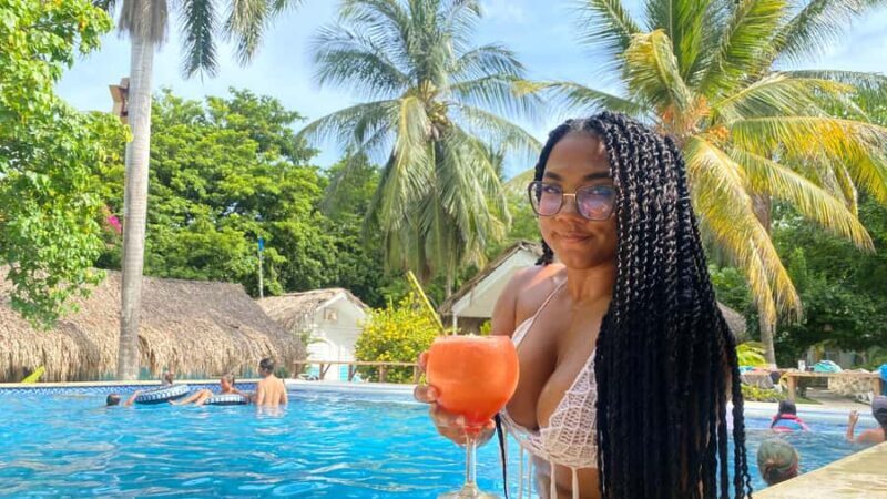 Full Day At Fenix Beach - Experience the Charm of Full Day at Fenix Beach