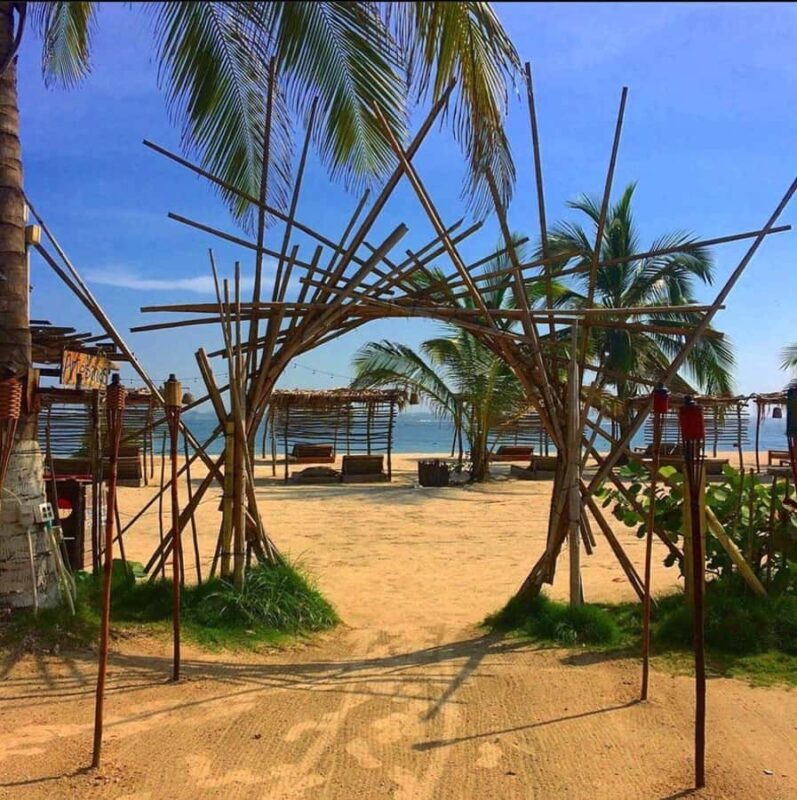 Full Day At Fenix Beach - Authentic Insights from Travelers