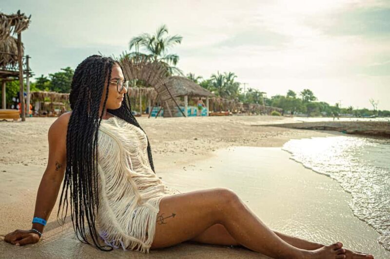 Full Day At Fenix Beach - FAQ