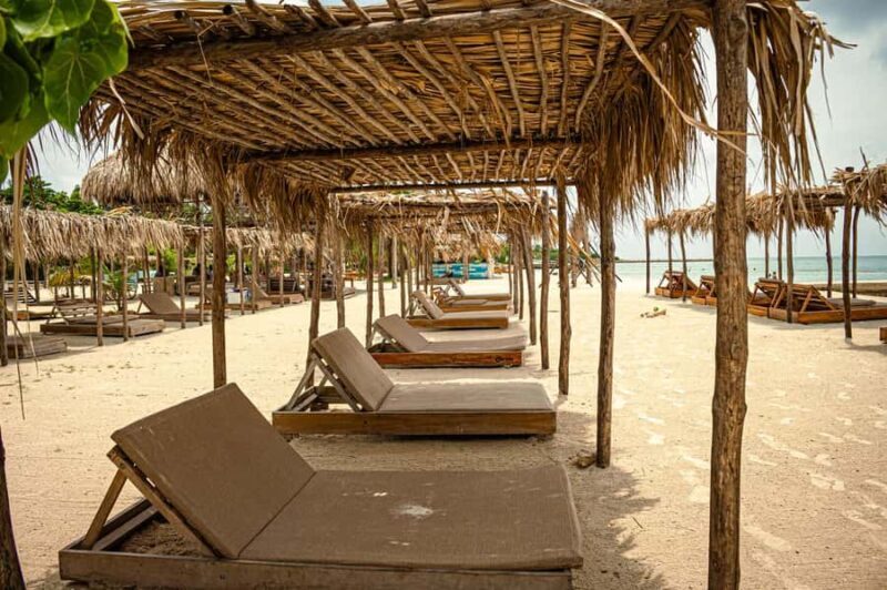 Full Day At Fenix Beach - Final Word