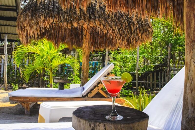 Full day at isla encantada beach - Final Summary