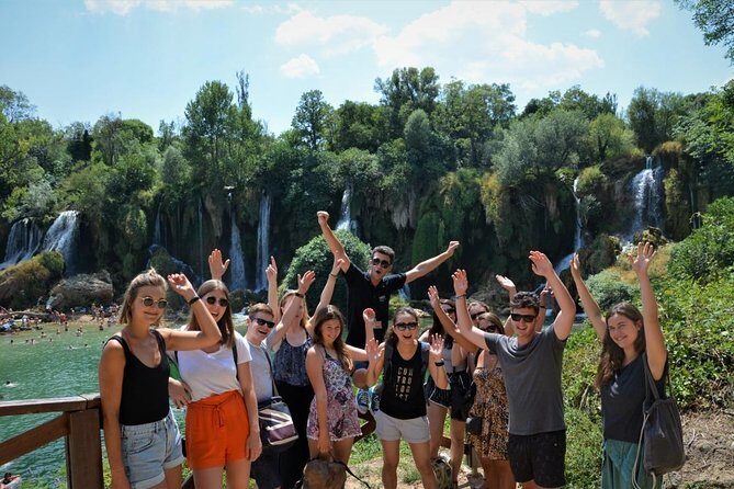 Full Day At Kravice Waterfalls in a Day Tour from Mostar - In-Depth Review: Exploring Kravice Waterfalls from Mostar