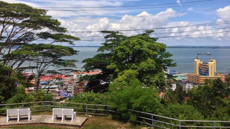 Full Day At Sepilok Orangutan, Sun Bear & Sandakan City Tour - Who Will Enjoy This Tour?