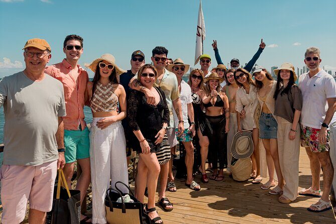 Full Day At the best Vip Beach Club in Tierra Bomba - The Full Experience: A Deep Dive into the Day at Tierra Bomba