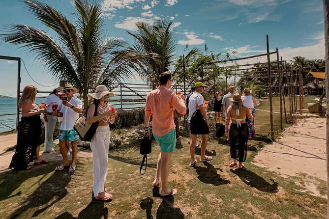 Full Day At the best Vip Beach Club in Tierra Bomba - Final Thoughts