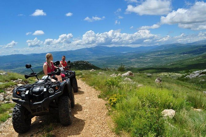 Full Day ATV Tour From Split - A Detailed Look at the Full Day ATV Tour