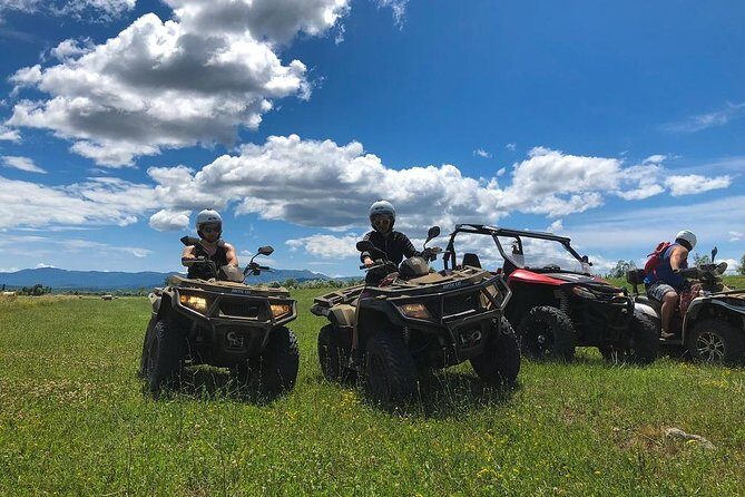Full Day ATV Tour From Split - Who Will Love This Experience?