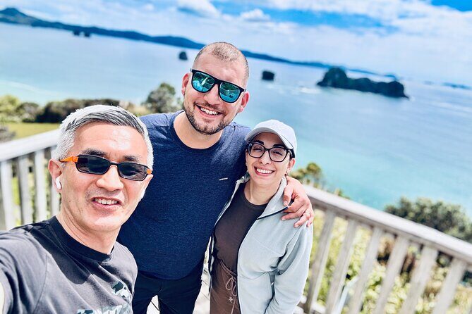 Full-Day Auckland Discovery - The Full Itinerary in Detail