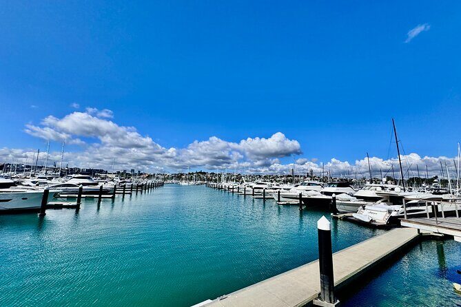 Full-Day Auckland Discovery - Frequently Asked Questions (FAQs)