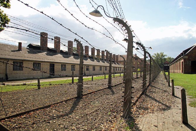 Full-Day Auschwitz and Birkenau Tour from Krakow with Private Transfer - An In-Depth Look at the Auschwitz and Birkenau Experience