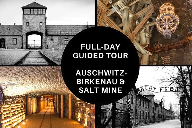 Full-Day Auschwitz-Birkenau and Salt Mine from Krakow - Final Thoughts